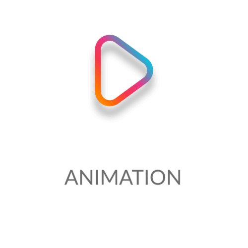 Vue Media Create Animation