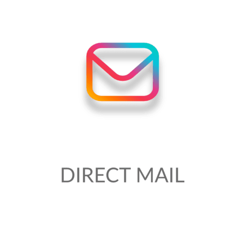 Vue Media Direct Mail