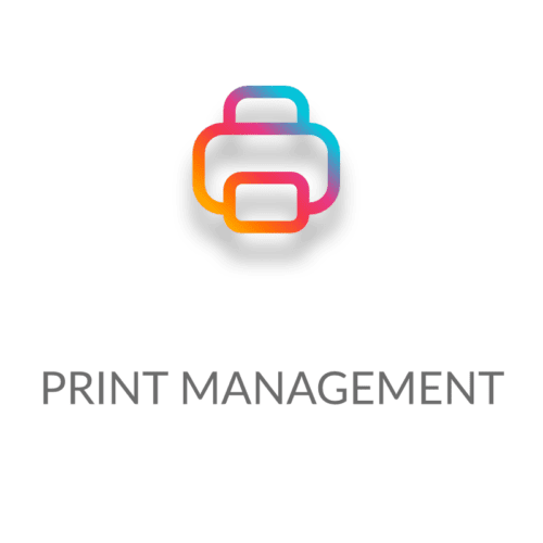 Vue Media Print Management