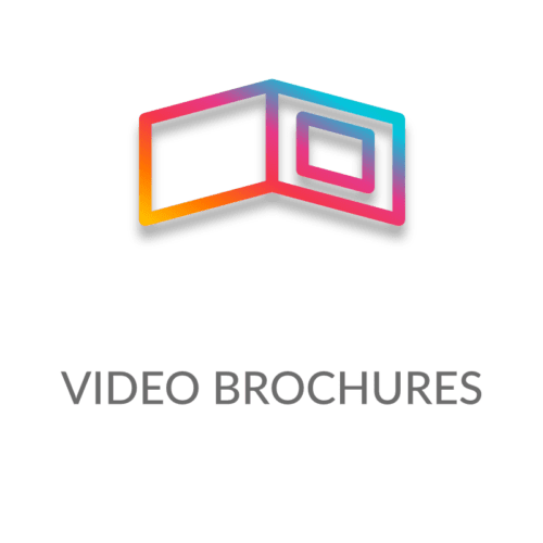Vue Media VueTV Video Brochures