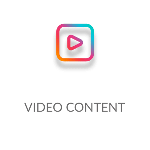 Vue Media Video Content Campaign Management