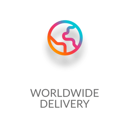 Vue Media VueTV Worldwide Delivery