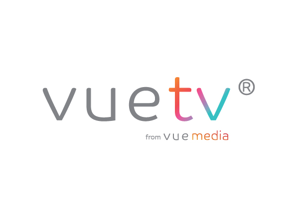 VueTV® with Vue Media